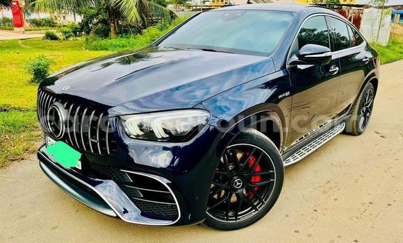 Acheter Neuf Voiture Mercedes‒Benz AMG GLE Noir à Douala, Littoral Cameroon Acheter Neuf Voiture Mercedes‒Benz AMG GLE Noir à Douala, Littoral Cameroon