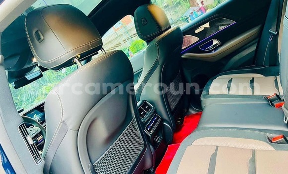 Acheter Neuf Voiture Mercedes‒Benz AMG GLE Noir à Douala, Littoral Cameroon Acheter Neuf Voiture Mercedes‒Benz AMG GLE Noir à Douala, Littoral Cameroon