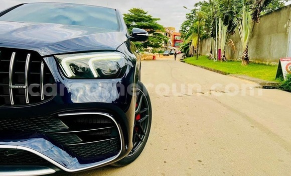 Acheter Neuf Voiture Mercedes‒Benz AMG GLE Noir à Douala, Littoral Cameroon Acheter Neuf Voiture Mercedes‒Benz AMG GLE Noir à Douala, Littoral Cameroon