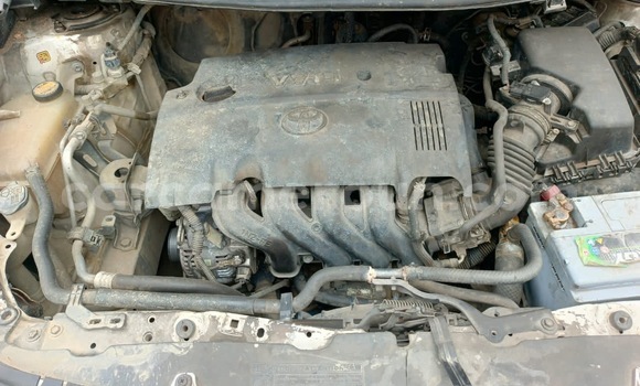 Buy Used Toyota Auris White Car in Douala in Littoral Cameroon Buy Used Toyota Auris White Car in Douala in Littoral Cameroon