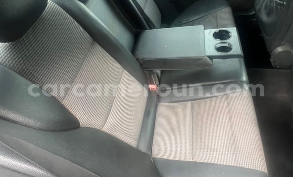 Sayi Na hannu Mercedes‒Benz C–Class Black Mota in Douala a Ƙasar Kamaru Sayi Na hannu Mercedes‒Benz C–Class Black Mota in Douala a Ƙasar Kamaru