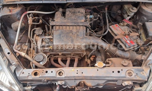 Acheter Occasion Voiture Toyota Yaris Gris à Douala, Littoral Cameroon Acheter Occasion Voiture Toyota Yaris Gris à Douala, Littoral Cameroon