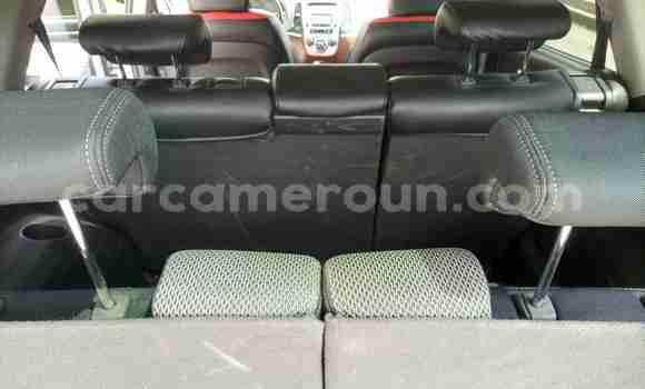 Buy Used Hyundai Santa Fe Silver Car in Douala in Littoral Cameroon Buy Used Hyundai Santa Fe Silver Car in Douala in Littoral Cameroon