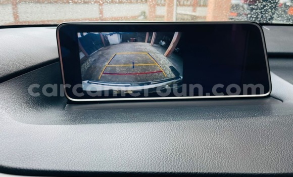 Sayi Na hannu Lexus RX 350 White Mota in Douala a Ƙasar Kamaru Sayi Na hannu Lexus RX 350 White Mota in Douala a Ƙasar Kamaru