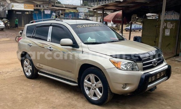 Buy New Toyota RAV4 Other Car in Douala in Littoral Cameroon Buy New Toyota RAV4 Other Car in Douala in Littoral Cameroon