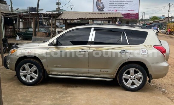 Buy New Toyota RAV4 Other Car in Douala in Littoral Cameroon Buy New Toyota RAV4 Other Car in Douala in Littoral Cameroon