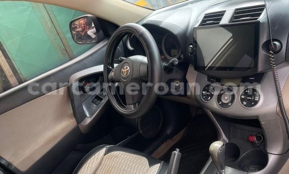 Buy New Toyota RAV4 Other Car in Douala in Littoral Cameroon Buy New Toyota RAV4 Other Car in Douala in Littoral Cameroon