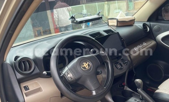 Buy New Toyota RAV4 Other Car in Douala in Littoral Cameroon Buy New Toyota RAV4 Other Car in Douala in Littoral Cameroon