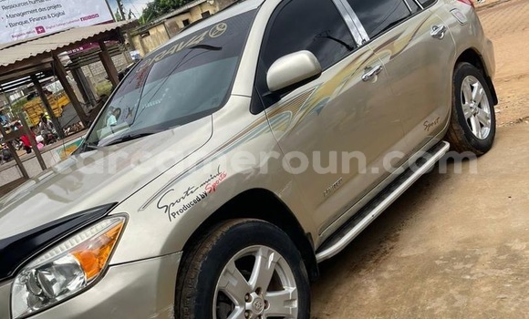 Buy New Toyota RAV4 Other Car in Douala in Littoral Cameroon Buy New Toyota RAV4 Other Car in Douala in Littoral Cameroon