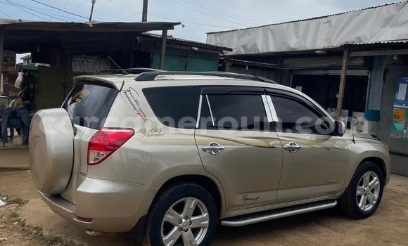 Buy New Toyota RAV4 Other Car in Douala in Littoral Cameroon Buy New Toyota RAV4 Other Car in Douala in Littoral Cameroon