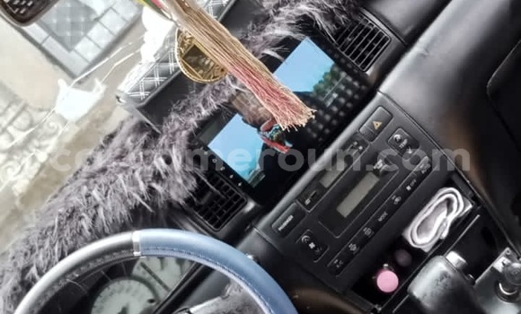 Buy Used Toyota Corolla Black Car in Douala in Littoral Cameroon Buy Used Toyota Corolla Black Car in Douala in Littoral Cameroon