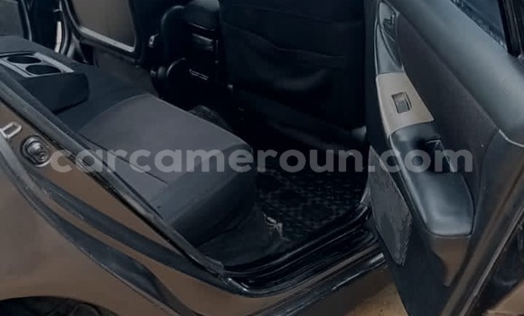 Buy Used Toyota Corolla Black Car in Douala in Littoral Cameroon Buy Used Toyota Corolla Black Car in Douala in Littoral Cameroon