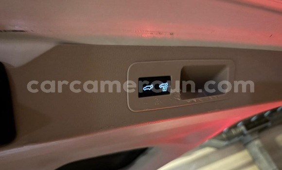 Buy New Toyota Land Cruiser White Car in Douala in Littoral Cameroon Buy New Toyota Land Cruiser White Car in Douala in Littoral Cameroon