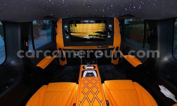 Acheter Neuf Voiture Toyota Land Cruiser Blanc à Douala, Littoral Cameroon Acheter Neuf Voiture Toyota Land Cruiser Blanc à Douala, Littoral Cameroon