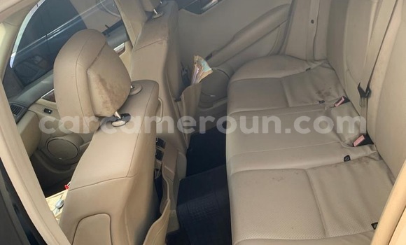 Buy Import Mercedes‒Benz C-klasse Black Car in Douala in Littoral Cameroon Buy Import Mercedes‒Benz C-klasse Black Car in Douala in Littoral Cameroon