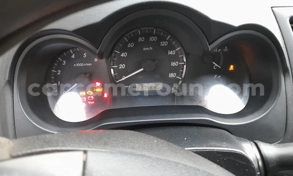 Buy Used Toyota Pickup White Car in Douala in Littoral Cameroon Buy Used Toyota Pickup White Car in Douala in Littoral Cameroon