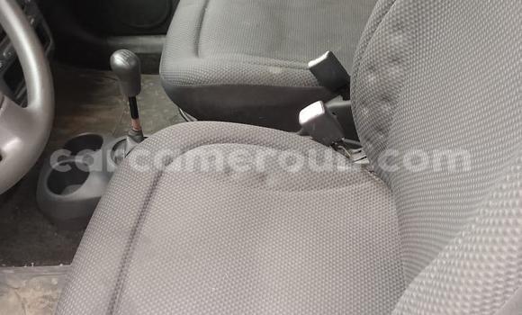 Acheter Occasion Voiture Toyota Yaris Verso Blanc à Douala, Littoral Cameroon Acheter Occasion Voiture Toyota Yaris Verso Blanc à Douala, Littoral Cameroon