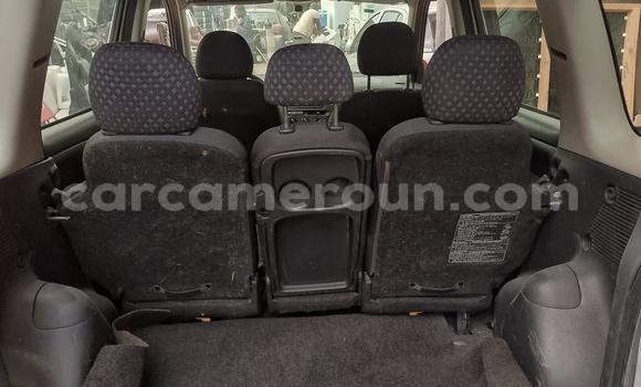 Acheter Occasion Voiture Toyota Yaris Verso Blanc à Douala, Littoral Cameroon Acheter Occasion Voiture Toyota Yaris Verso Blanc à Douala, Littoral Cameroon