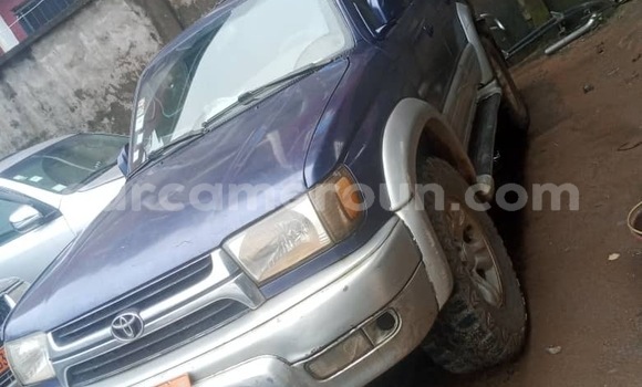 Buy Used Toyota 4Runner Other Car in Douala in Littoral Cameroon