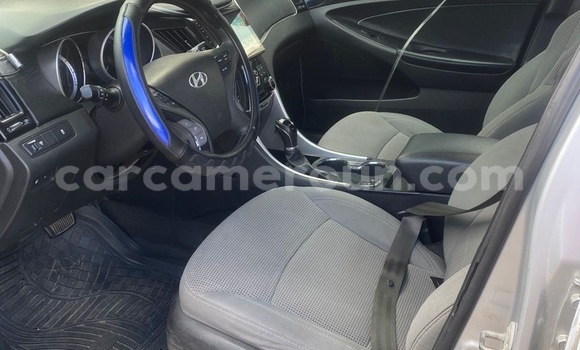 Buy Used Hyundai Sonata Other Car in Douala in Littoral Cameroon Buy Used Hyundai Sonata Other Car in Douala in Littoral Cameroon