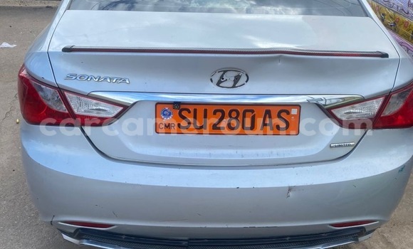 Buy Used Hyundai Sonata Other Car in Douala in Littoral Cameroon Buy Used Hyundai Sonata Other Car in Douala in Littoral Cameroon