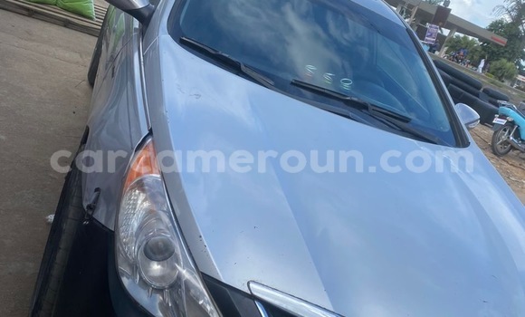 Buy Used Hyundai Sonata Other Car in Douala in Littoral Cameroon Buy Used Hyundai Sonata Other Car in Douala in Littoral Cameroon