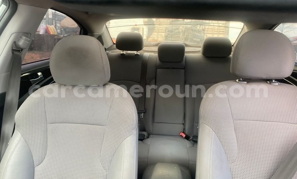 Buy Used Hyundai Sonata Other Car in Douala in Littoral Cameroon Buy Used Hyundai Sonata Other Car in Douala in Littoral Cameroon