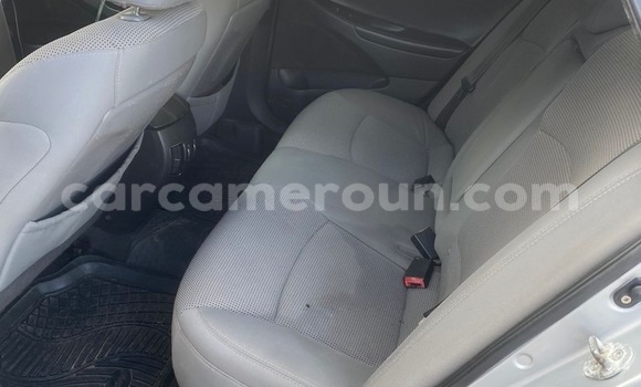 Buy Used Hyundai Sonata Other Car in Douala in Littoral Cameroon Buy Used Hyundai Sonata Other Car in Douala in Littoral Cameroon