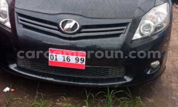 Acheter Import Voiture Toyota Auris Noir à Douala, Littoral Cameroon Acheter Import Voiture Toyota Auris Noir à Douala, Littoral Cameroon