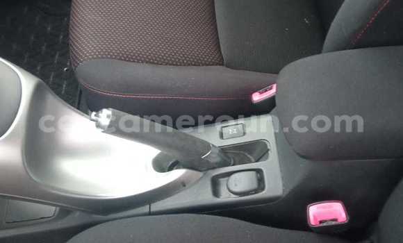 Acheter Import Voiture Toyota Auris Noir à Douala, Littoral Cameroon Acheter Import Voiture Toyota Auris Noir à Douala, Littoral Cameroon