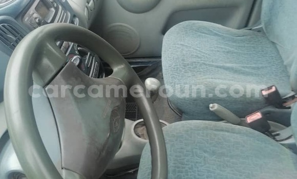 Acheter Occasion Voiture Toyota Yaris Verso Noir à Douala, Littoral Cameroon Acheter Occasion Voiture Toyota Yaris Verso Noir à Douala, Littoral Cameroon