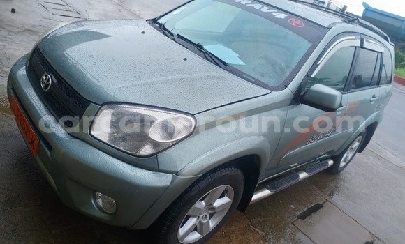 Buy Used Toyota RAV4 Other Car in Douala in Littoral Cameroon Buy Used Toyota RAV4 Other Car in Douala in Littoral Cameroon
