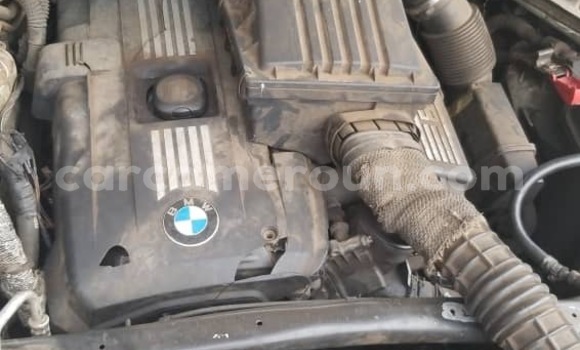 Acheter Occasion Voiture BMW X5 Blanc à Douala, Littoral Cameroon Acheter Occasion Voiture BMW X5 Blanc à Douala, Littoral Cameroon