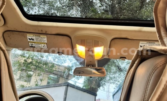 Buy Import Mercedes‒Benz ML–Class Other Car in Douala in Littoral Cameroon Buy Import Mercedes‒Benz ML–Class Other Car in Douala in Littoral Cameroon