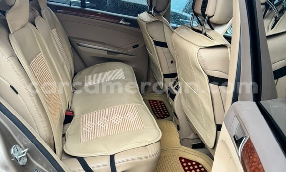 Buy Import Mercedes‒Benz ML–Class Other Car in Douala in Littoral Cameroon Buy Import Mercedes‒Benz ML–Class Other Car in Douala in Littoral Cameroon