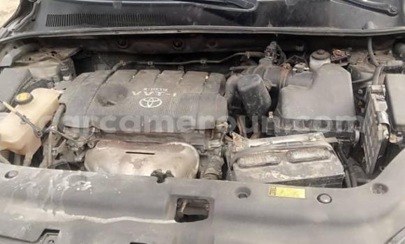 Sayi Na hannu Toyota RAV4 Brown Mota in Douala a Ƙasar Kamaru Sayi Na hannu Toyota RAV4 Brown Mota in Douala a Ƙasar Kamaru