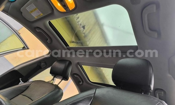 Buy Used Kia Optima Silver Car in Douala in Littoral Cameroon Buy Used Kia Optima Silver Car in Douala in Littoral Cameroon