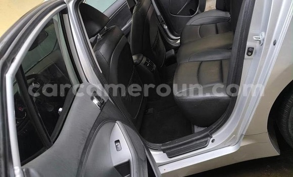 Buy Used Kia Optima Silver Car in Douala in Littoral Cameroon Buy Used Kia Optima Silver Car in Douala in Littoral Cameroon