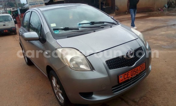 Acheter Neuf Voiture Toyota Yaris Autre à Yaoundé, Central Cameroon