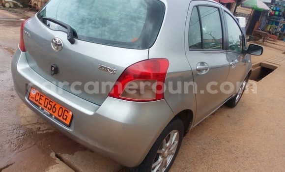 Buy New Toyota Yaris Other Car in Yaounde in Central Cameroon Buy New Toyota Yaris Other Car in Yaounde in Central Cameroon