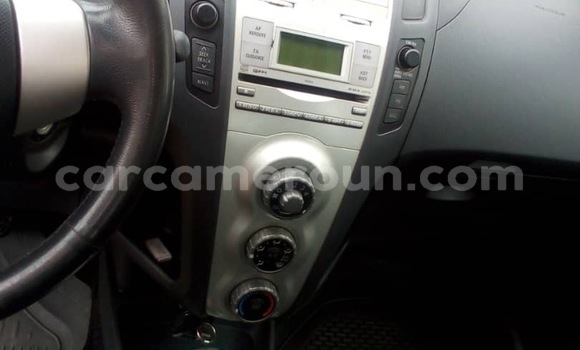Buy New Toyota Yaris Other Car in Yaounde in Central Cameroon Buy New Toyota Yaris Other Car in Yaounde in Central Cameroon