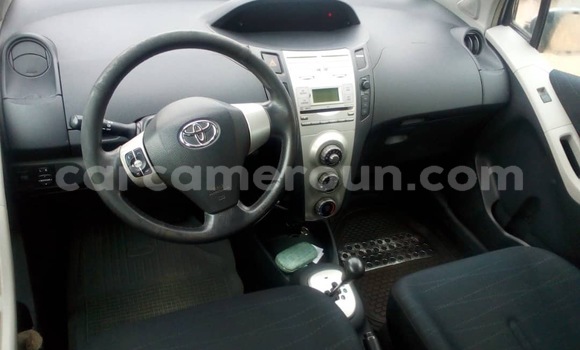 Buy New Toyota Yaris Other Car in Yaounde in Central Cameroon Buy New Toyota Yaris Other Car in Yaounde in Central Cameroon