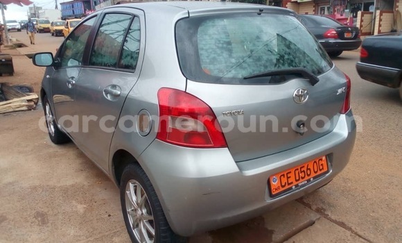 Buy New Toyota Yaris Other Car in Yaounde in Central Cameroon Buy New Toyota Yaris Other Car in Yaounde in Central Cameroon