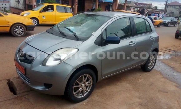 Buy New Toyota Yaris Other Car in Yaounde in Central Cameroon Buy New Toyota Yaris Other Car in Yaounde in Central Cameroon