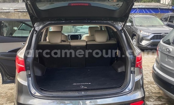 Buy Import Hyundai Santa Fe Other Car in Douala in Littoral Cameroon Buy Import Hyundai Santa Fe Other Car in Douala in Littoral Cameroon
