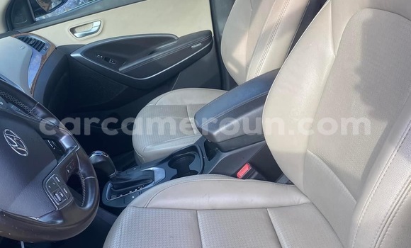 Buy Import Hyundai Santa Fe Other Car in Douala in Littoral Cameroon Buy Import Hyundai Santa Fe Other Car in Douala in Littoral Cameroon
