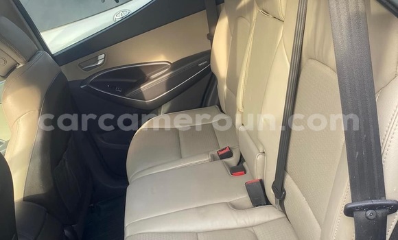 Buy Import Hyundai Santa Fe Other Car in Douala in Littoral Cameroon Buy Import Hyundai Santa Fe Other Car in Douala in Littoral Cameroon