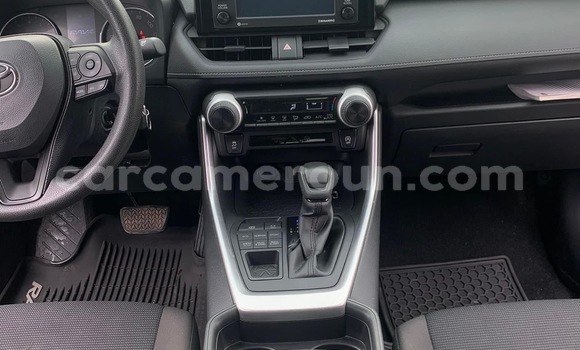 Acheter Import Voiture Toyota RAV4 Autre à Douala, Littoral Cameroon Acheter Import Voiture Toyota RAV4 Autre à Douala, Littoral Cameroon