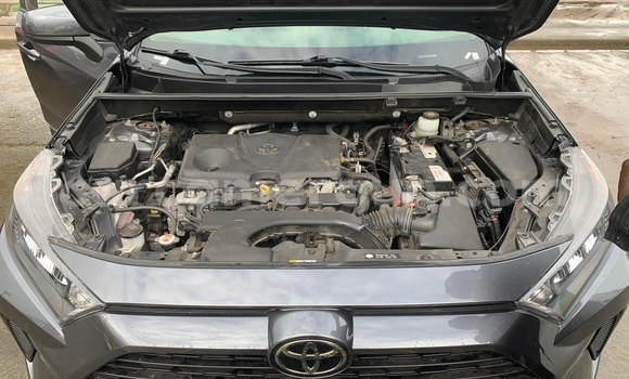 Acheter Import Voiture Toyota RAV4 Autre à Douala, Littoral Cameroon Acheter Import Voiture Toyota RAV4 Autre à Douala, Littoral Cameroon