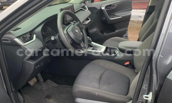 Acheter Import Voiture Toyota RAV4 Autre à Douala, Littoral Cameroon Acheter Import Voiture Toyota RAV4 Autre à Douala, Littoral Cameroon